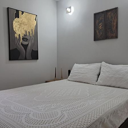 Mary'S Cozy Apartment 亚历山德鲁波利斯 外观 照片
