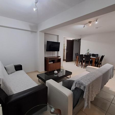Mary'S Cozy Apartment 亚历山德鲁波利斯 外观 照片