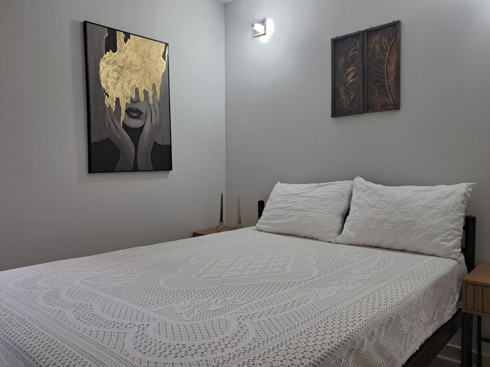Mary'S Cozy Apartment 亚历山德鲁波利斯 外观 照片