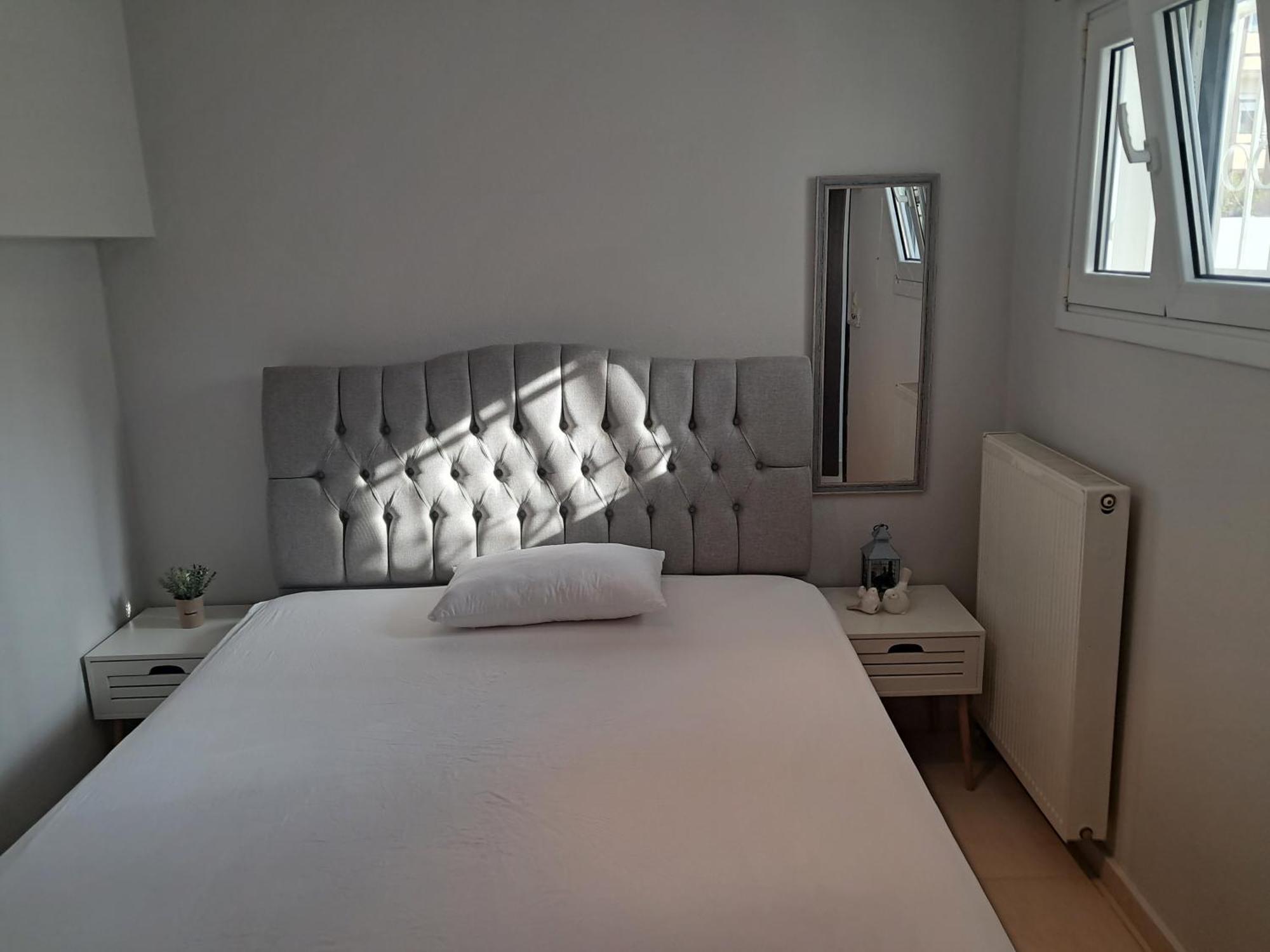 Mary'S Cozy Apartment 亚历山德鲁波利斯 外观 照片