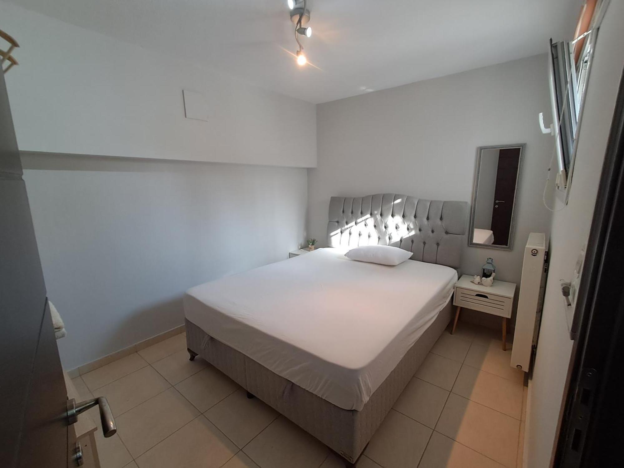 Mary'S Cozy Apartment 亚历山德鲁波利斯 外观 照片