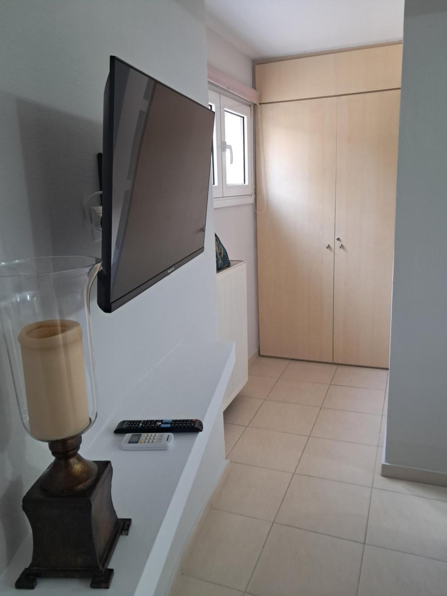 Mary'S Cozy Apartment 亚历山德鲁波利斯 外观 照片