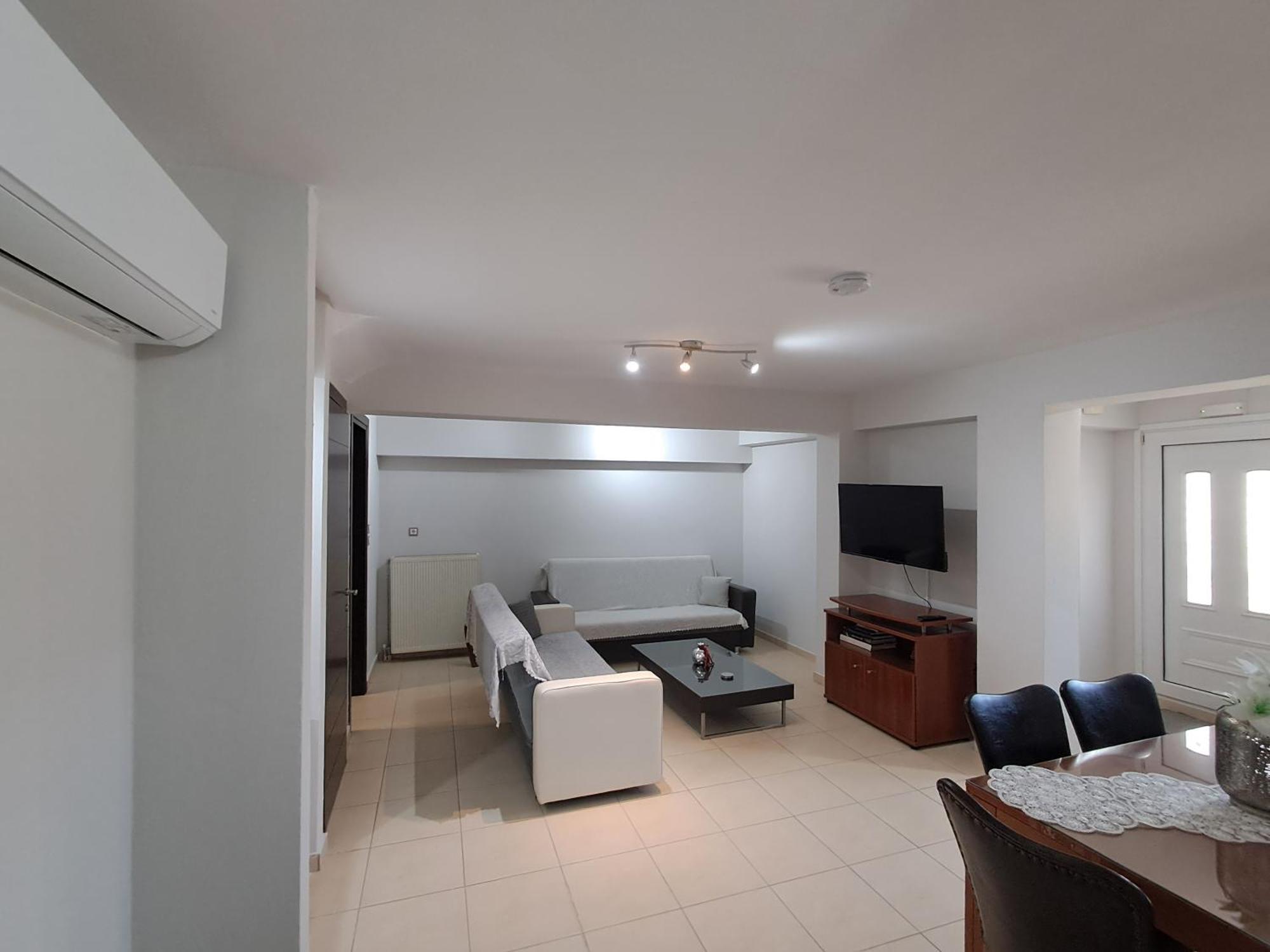 Mary'S Cozy Apartment 亚历山德鲁波利斯 外观 照片