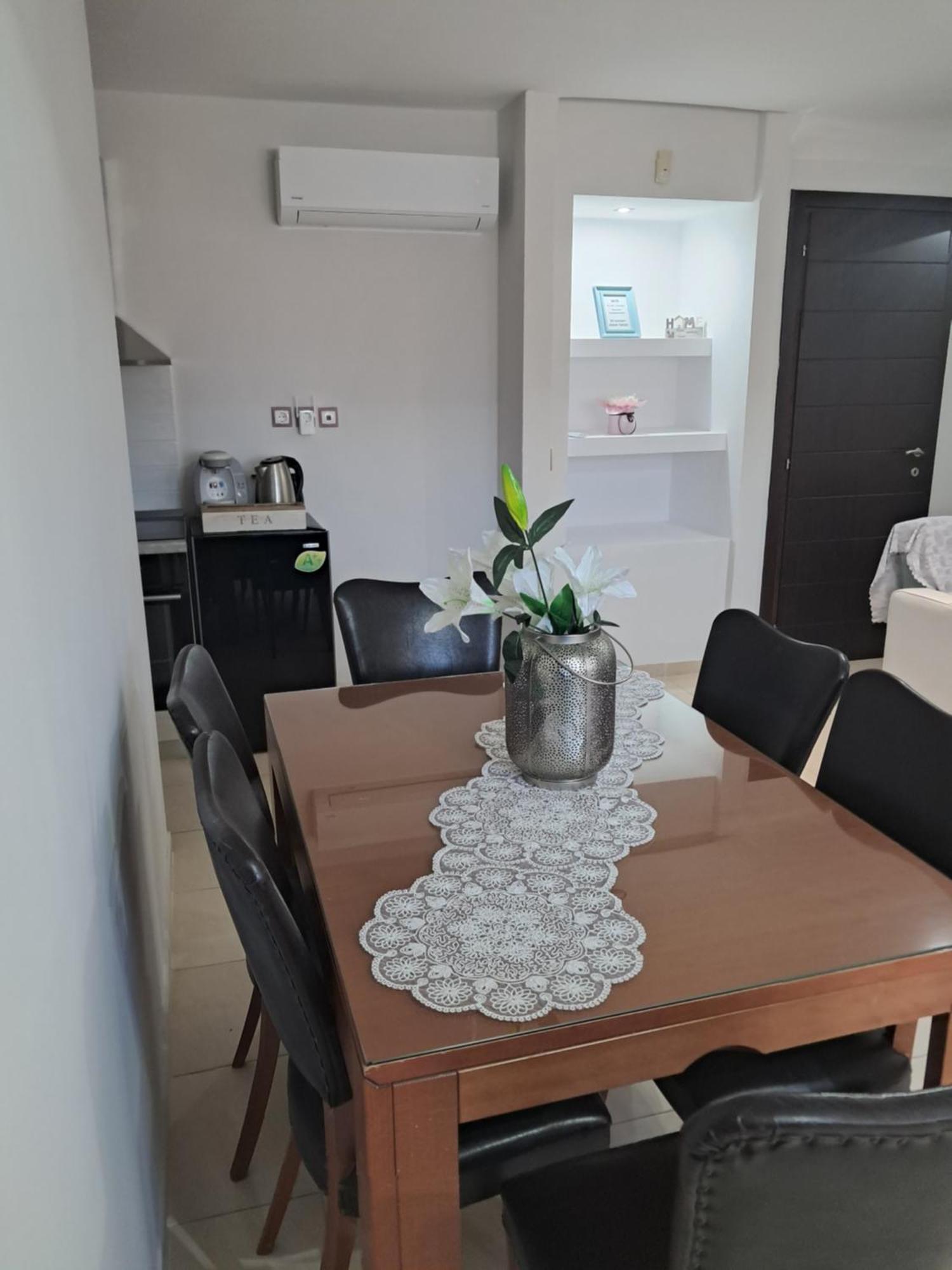 Mary'S Cozy Apartment 亚历山德鲁波利斯 外观 照片